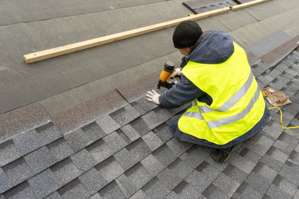 Best Residential Roofing Contractor  in Leland, NC