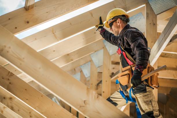 Best Best Roofing Contractors  in Leland, NC