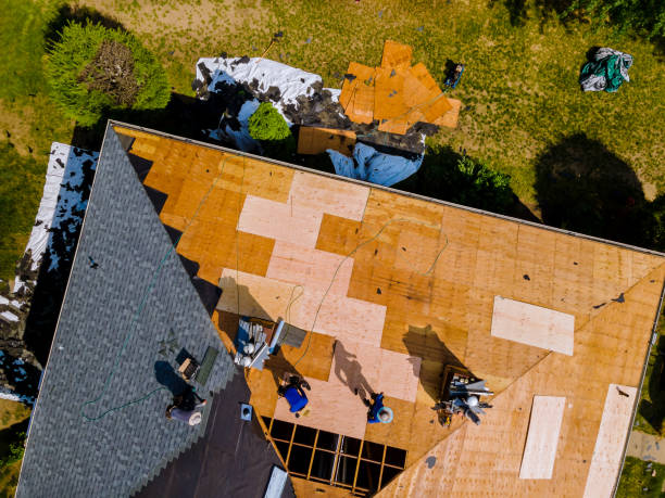 Best Best Roofing Contractors  in Leland, NC
