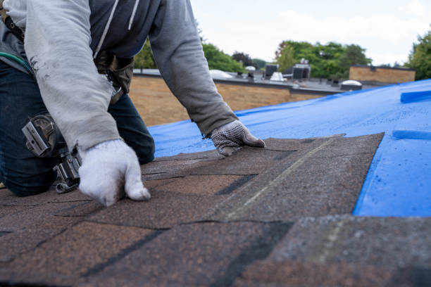 Slate Roofing Contractor in Leland, NC