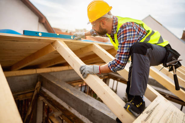 Best Emergency Roof Repair  in Leland, NC