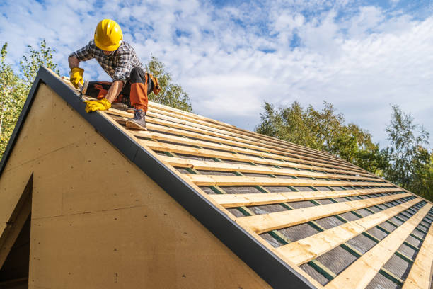 Best Roof Replacement Cost  in Leland, NC