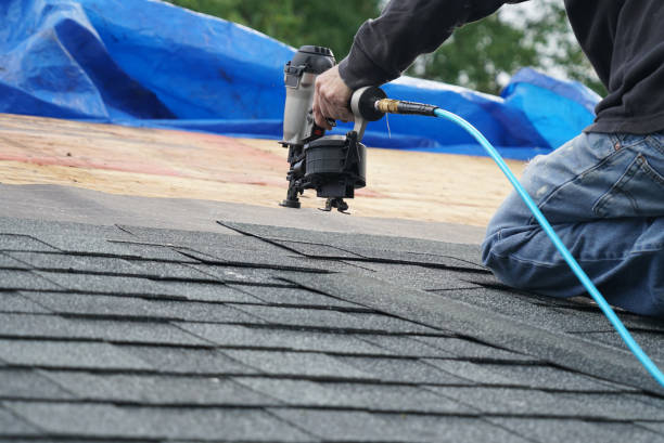 Best Shingle Roofing Installation  in Leland, NC