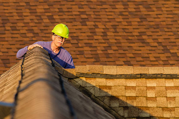Best Roof Maintenance Services  in Leland, NC