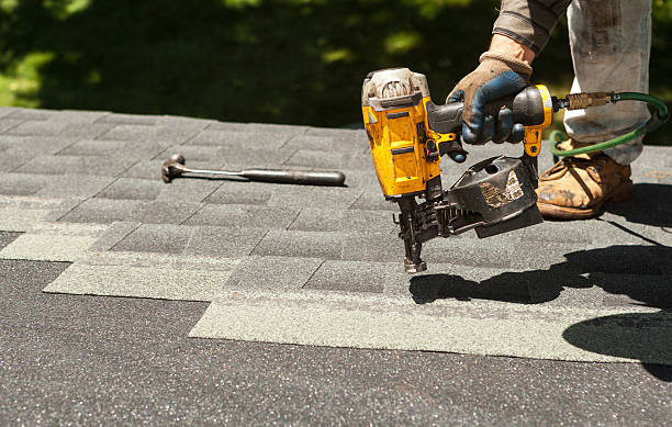 Quick and Trustworthy Emergency Roof Repair Services in Leland, NC