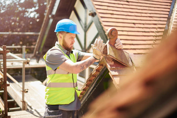 Best Commercial Roofing Services  in Leland, NC