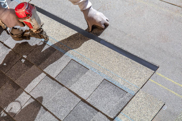 Best Shingle Roofing Installation  in Leland, NC
