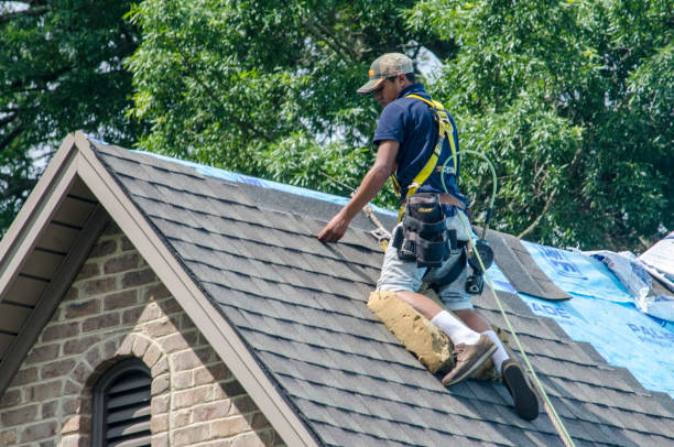 Reliable Leland, NC Roofing Contractor Solutions